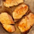 スヌ美's cooksnap of when they made 冷凍したぶりで、楽々美味しいぶりの塩焼き.