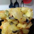 ひっこ's cooksnap of when they made 丸亀製麺の野菜のかき揚げ♪.