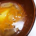 キュキュットさん's cooksnap of when they made コーン缶の残り汁捨てるのもったいない.