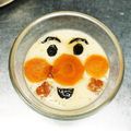 ﾃｹﾄｰ's cooksnap of when they made 簡単！子供が喜ぶアンパンマン茶碗蒸し☆.