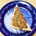 わたさな2016's cooksnap of when they made 簡単♪はんぺんのツナマヨ味噌焼き.