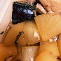 67luna's cooksnap of when they made 妊娠、授乳に！簡単☆さば水煮缶でさば大根.