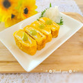 結真は道産子♪'s cooksnap of when they made ★卵焼き.