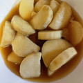 こた☆むぎ's cooksnap of when they made 簡単おつまみ　山芋の漬物.