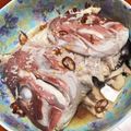 クックDAHLIA☆'s cooksnap of when they made 鯛の酒蒸し.