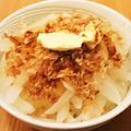 かなりんココりん's cooksnap of when they made 無限玉ねぎ！新玉ねぎのおかかバター醤油.