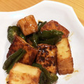 RINクック's cooksnap of when they made 厚揚げで旦那が喜ぶ唐揚げ☆.