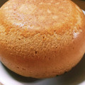 こずっぺ's cooksnap of when they made 黒糖フークレエ！炊飯器！黒糖ふくれ菓子☆.