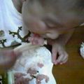 milkshan's cooksnap of when they made くるくるっ！寿司酢.
