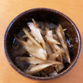 赤蜻蛉's cooksnap of when they made 簡単☆美味しくできる金平ごぼう.