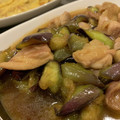 accco_U's cooksnap of when they made ■こく旨！鶏肉と茄子のオイバター照り焼き.