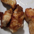 ヨシヨッシー's cooksnap of when they made めかじきのカレー揚げ焼き.