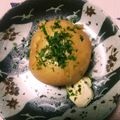 （＊あωや＊）'s cooksnap of when they made 超簡単♪レンジでじゃがバター.