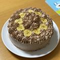 さっくぅぅ's cooksnap of when they made チョコホイップクリーム.