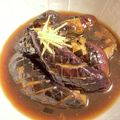 ★りなんち★'s cooksnap of when they made 焼いて！なす煮浸しヘルシーダイエット.