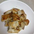 おミソミソ's cooksnap of when they made タラのバター醤油焼き.