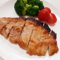 saya160616's cooksnap of when they made とんかつ肉でおいしいみそ漬け！.