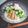 バカリャウ's cooksnap of when they made 塩麴茹で鶏の豆乳麺.