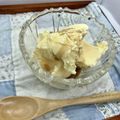まこさんど's cooksnap of when they made ♡バニラアイスにコーヒーかけちゃって！♡.