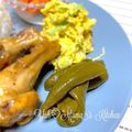 YUH♡ママ's cooksnap of when they made 簡単！大量消費に♪ピーマン種ごとポン酢煮.
