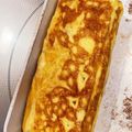 ☆ドキンちゃん☆”'s cooksnap of when they made お弁当に！だし巻卵.