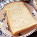 ☆あいちゃん's cooksnap of when they made 食パンはシンプルも最強！.