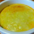 ちーまぐ's cooksnap of when they made 納豆キムチの豆腐グラタン.