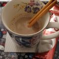 ☆hikonyan☆'s cooksnap of when they made 珈琲＆カフェオレ☆　TOPPOで混ぜて♪.