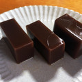 Yummyuk's cooksnap of when they made 珈琲水羊羹.