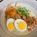 へい♡ゆー♡'s cooksnap of when they made 夏はこれ！簡単！冷やし坦々麺.