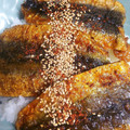 金魚のひらり's cooksnap of when they made 意外と簡単☆甘辛おいしい！鰯の蒲焼.