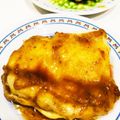 ミッキーこむぎ's cooksnap of when they made 6000回保存！皮パリ鳥もも肉の照り焼き.