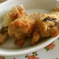 さおりん@料理特訓中's cooksnap of when they made 漬けてオーブンで焼きチキン.