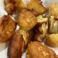 キャメクック's cooksnap of when they made おからパウダーとHMでサクふわドーナツ！.