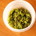 ＊実月＊'s cooksnap of when they made お弁当に重宝！ピーマンの塩こんぶ炒め.