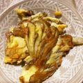 27namihei's cooksnap of when they made 舞茸のピカタ＠お弁当にもグー！.