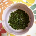 くネコまろす's cooksnap of when they made 手作り☆ノンオイル青じそドレッシング.
