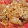 かめのたろう's cooksnap of when they made 夏にぴったり鶏肉とトマトの香味だれ南蛮風.