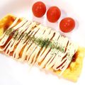 さつき⭐ママ's cooksnap of when they made ネギのとんぺい焼き.