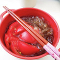 ひっこ's cooksnap of when they made トマトと合体♪トマロテン.
