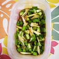 くネコまろす's cooksnap of when they made 万能♡にらポン酢♪.