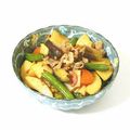 kanza0318's cooksnap of when they made 筍と豚肉の塩バター炒め.