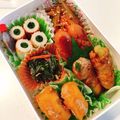 コエマクぶーちゃん's cooksnap of when they made おつまみにも。わさび醤油で大葉inちくわ.