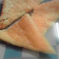 ろまなみ's cooksnap of when they made あげチーズ.