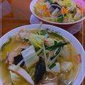 koiko亭's cooksnap of when they made 野菜がおいしい☆タンメン！.