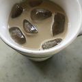 たろすけちゃん's cooksnap of when they made 簡単☆カフェ風☆豆乳アイスカフェラテ.