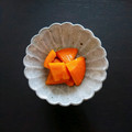 mxai's cooksnap of when they made 打木赤皮甘栗かぼちゃの煮付け.