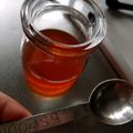 しまいんこ's cooksnap of when they made 『すいか蜜』です...✿すいか糖の作り方・保存✿.
