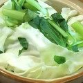 ゆか☆猫's cooksnap of when they made 野菜の水分だけで蒸し野菜.