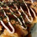 ☆ゆうまめ☆'s cooksnap of when they made オートミールのカリッとふわとろお好み焼き.